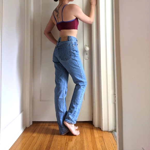 Levi's Denim - Seafarer Vintage Jeans